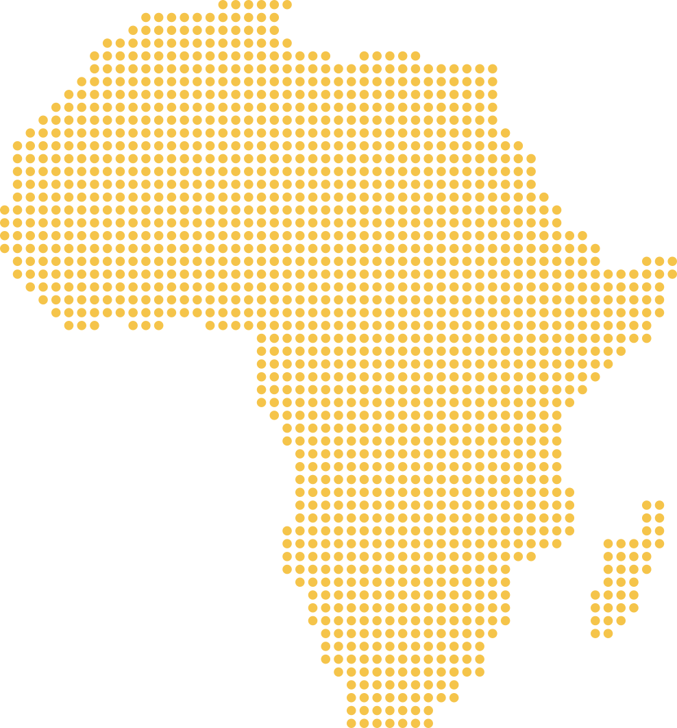 African Market Presence